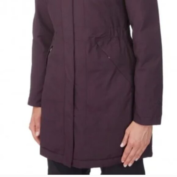 The North Face Arctic Parka - Picture 2 of 6